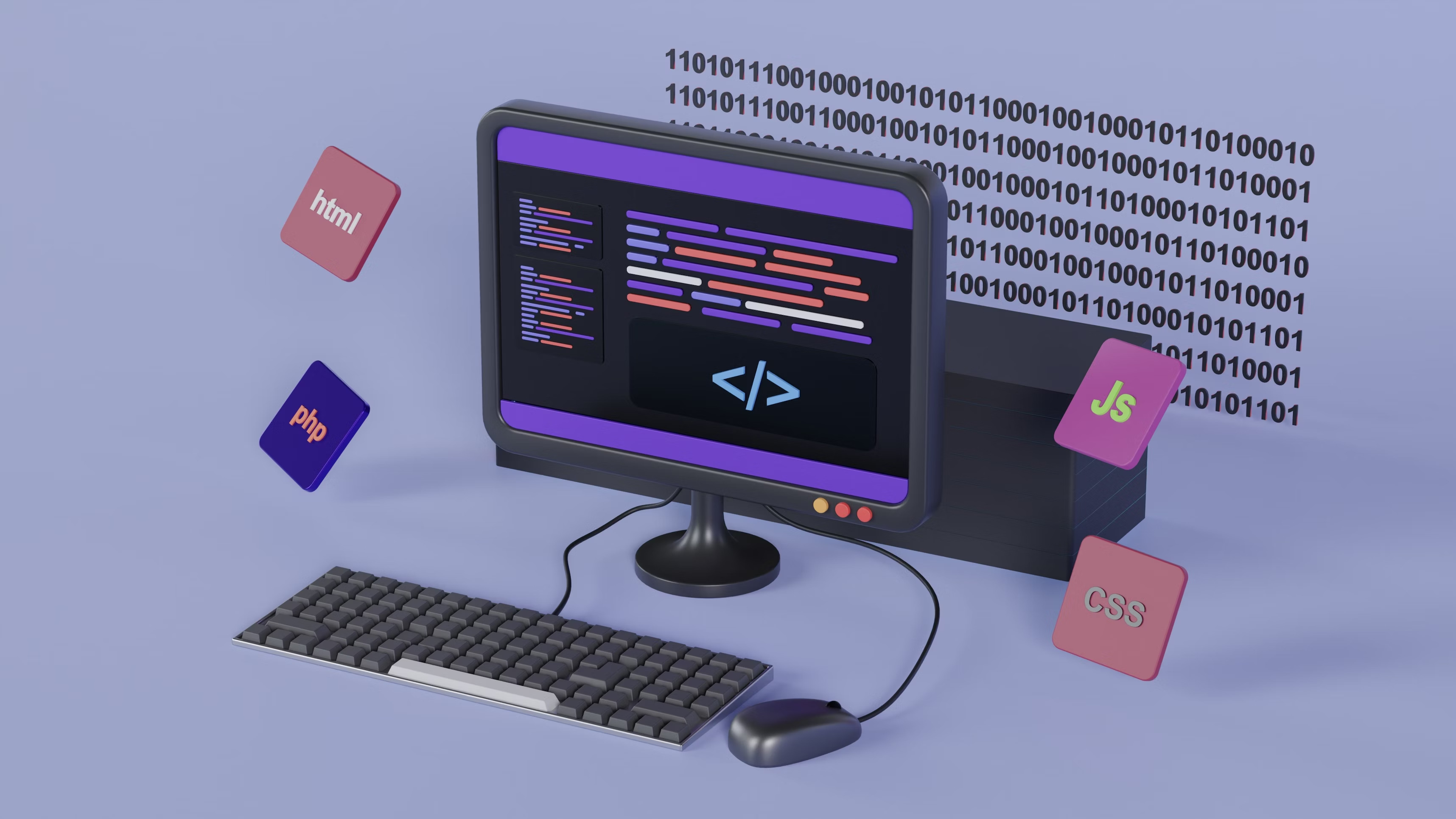 Web Application